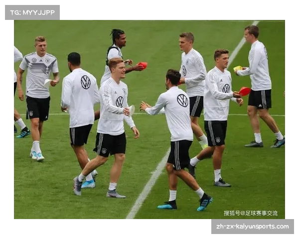 德国队预选赛展现战术成熟度前场四人组多点开花